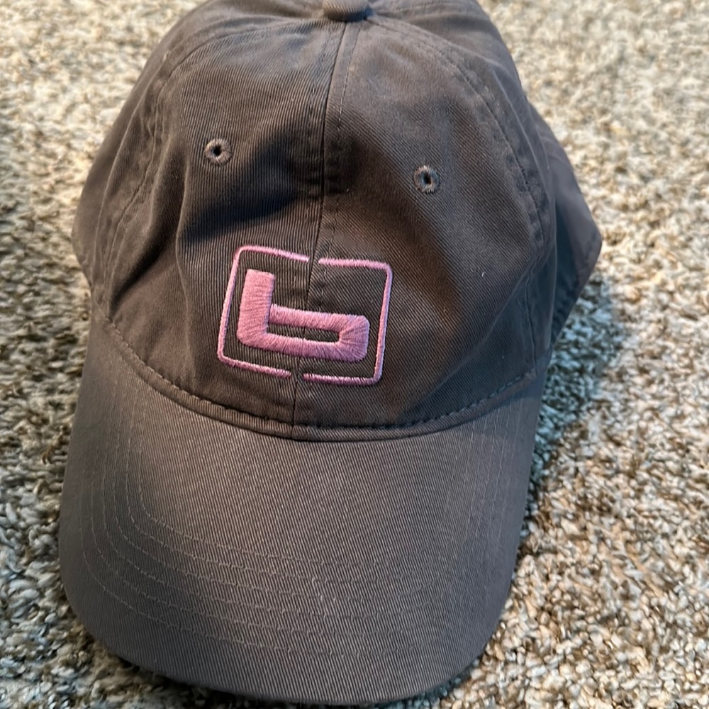 Women’s BANDED hat